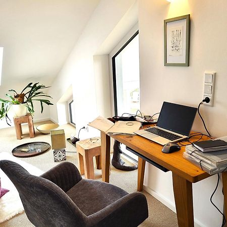 포크벡 Haus Theda 빌라 외부 사진