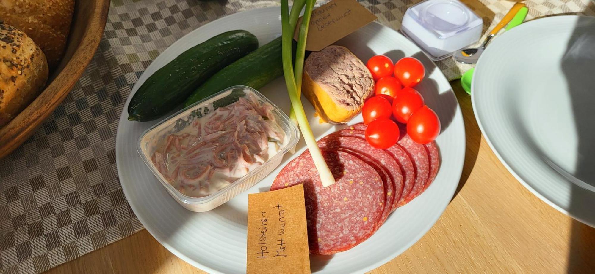 포크벡 Haus Theda 빌라 외부 사진